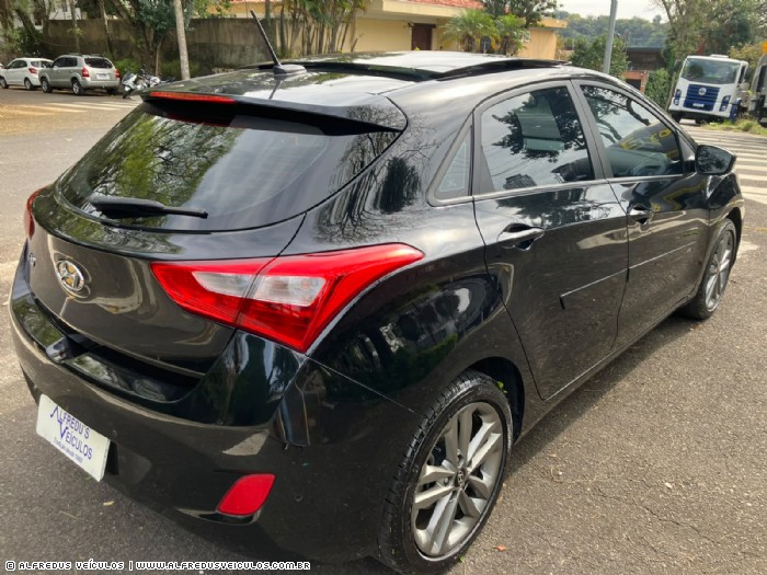 Hyundai I30 1.8 C/ TETO SOLAR 2015/2016